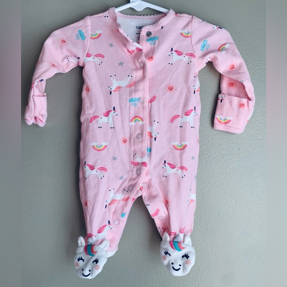 Newborn bundle - Picture 5 of 6